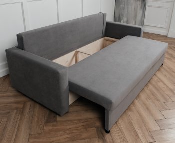 Диван 730 бежевый (Brendoss) в Новоуральске - novouralsk.mebel-e96.ru