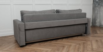 Диван 730 серый (Brendoss) в Новоуральске - novouralsk.mebel-e96.ru