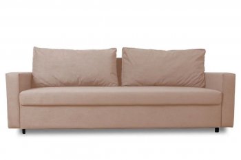 Диван 730 бежевый (Brendoss) в Новоуральске - novouralsk.mebel-e96.ru