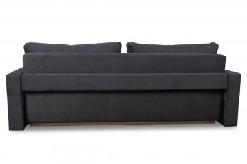 Диван 730 графит (Brendoss) в Новоуральске - novouralsk.mebel-e96.ru