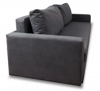 Диван 730 графит (Brendoss) в Новоуральске - novouralsk.mebel-e96.ru