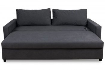 Диван 730 графит (Brendoss) в Новоуральске - novouralsk.mebel-e96.ru