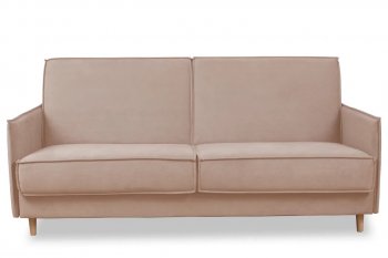 Диван 830 бежевый (Brendoss) в Новоуральске - novouralsk.mebel-e96.ru