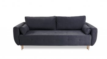 Диван 920 Графит (Brendoss) в Новоуральске - novouralsk.mebel-e96.ru