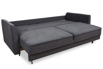 Диван 930 графит (Brendoss) в Новоуральске - novouralsk.mebel-e96.ru