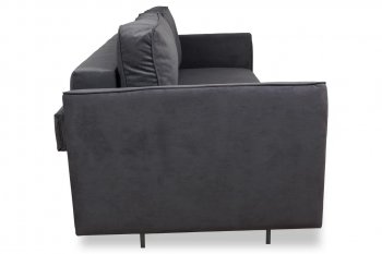 Диван 930 графит (Brendoss) в Новоуральске - novouralsk.mebel-e96.ru