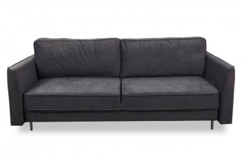 Диван 930 графит (Brendoss) в Новоуральске - novouralsk.mebel-e96.ru