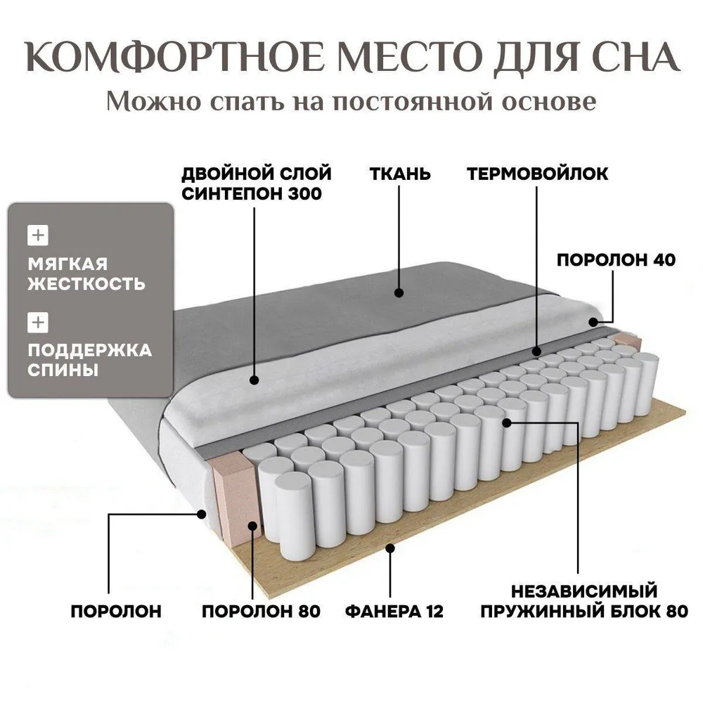 Угловой диван 9996 Серый BRENDOSS в Новоуральске - novouralsk.mebel-e96.ru