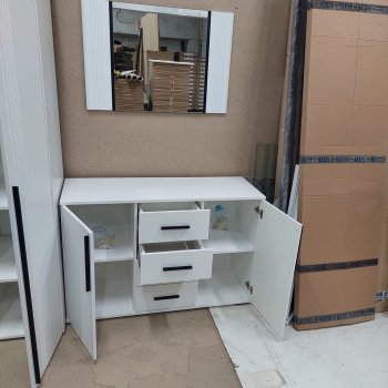 Комод Амалия (Росток) в Новоуральске - novouralsk.mebel-e96.ru