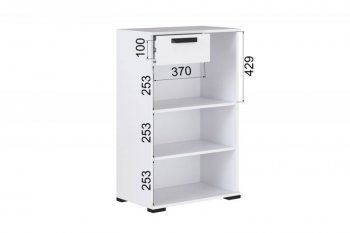 Комод Арбе (Микон) в Новоуральске - novouralsk.mebel-e96.ru