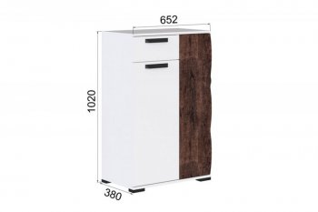 Комод Арбе (Микон) в Новоуральске - novouralsk.mebel-e96.ru