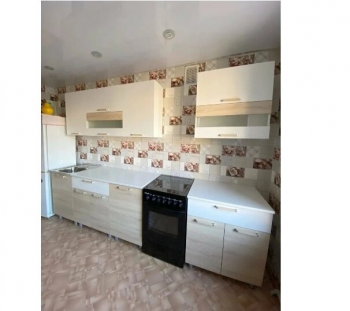 Кухонный гарнитур Айсбери 2400 мм (БТС) в Новоуральске - novouralsk.mebel-e96.ru