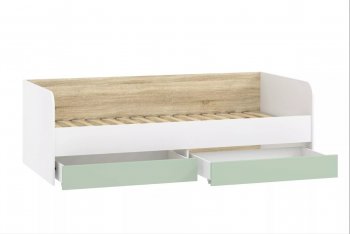 Набор детской мебели Банни макарун, модульный (Silva) в Новоуральске - novouralsk.mebel-e96.ru