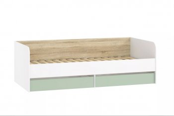 Набор детской мебели Банни макарун, модульный (Silva) в Новоуральске - novouralsk.mebel-e96.ru