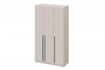 Шкаф 1200 мм Берген ШК-1200 кашемир (ИЦ) в Новоуральске - novouralsk.mebel-e96.ru