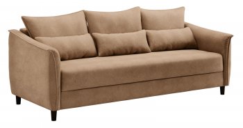 Диван-кровать Берта (НиК) в Новоуральске - novouralsk.mebel-e96.ru