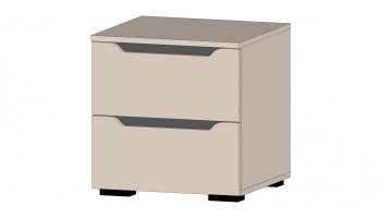 Спальный гарнитур Британа модульный (Лин) в Новоуральске - novouralsk.mebel-e96.ru