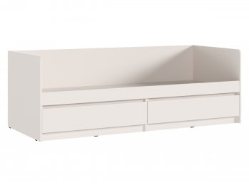 Кровать Челси кашемир (Миф) в Новоуральске - novouralsk.mebel-e96.ru