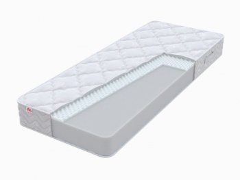 Матрас Домашний h 19 см (Орматек) в Новоуральске - novouralsk.mebel-e96.ru