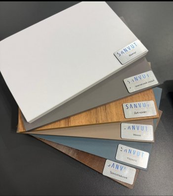 Кухонный гарнитур угловой 2000*1400 мм (Санвут) в Новоуральске - novouralsk.mebel-e96.ru