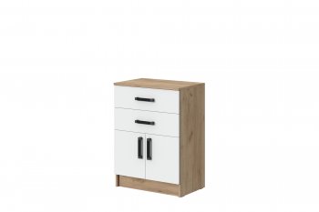 Спальный гарнитур Эконом, модульный (Зарон) в Новоуральске - novouralsk.mebel-e96.ru
