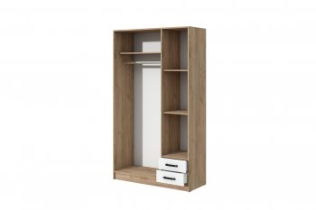 Спальный гарнитур Эконом, модульный (Зарон) в Новоуральске - novouralsk.mebel-e96.ru