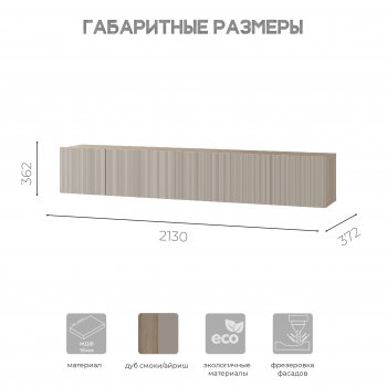 Стенка Эмилия (БТС) в Новоуральске - novouralsk.mebel-e96.ru