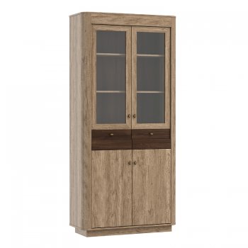 Стенка Фантазия модульная (Олмеко) в Новоуральске - novouralsk.mebel-e96.ru