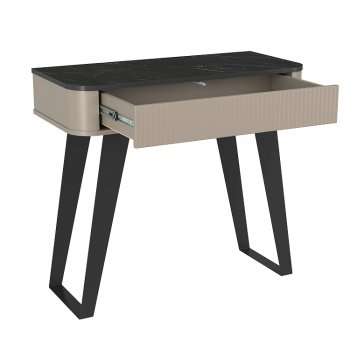 Стол туалетный 76.12 Фиделия (Олмеко) в Новоуральске - novouralsk.mebel-e96.ru