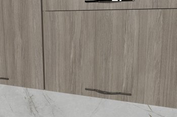 Кухонный гарнитур Фьюджи 1400 мм (Герда) в Новоуральске - novouralsk.mebel-e96.ru