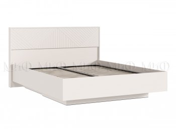 Кровать парящая с ПМ Флэш кашемир (Миф) в Новоуральске - novouralsk.mebel-e96.ru