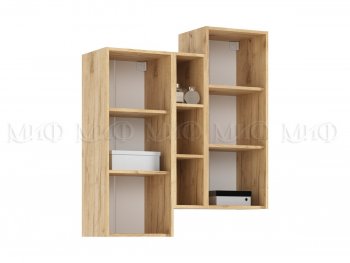 Стенка Флэш крафт/графит (Миф) в Новоуральске - novouralsk.mebel-e96.ru