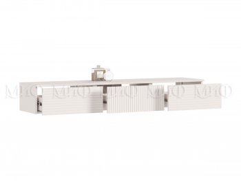 Стенка Флэш комп.2 кашемир (Миф) в Новоуральске - novouralsk.mebel-e96.ru
