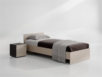 Спальный гарнитур Гиза модульный (МИ) в Новоуральске - novouralsk.mebel-e96.ru