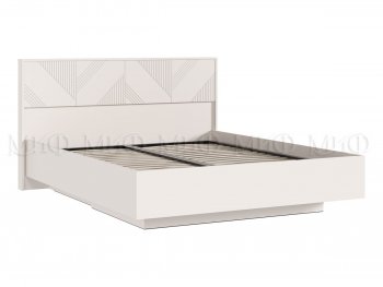Кровать парящая Ирис кашемир (Миф) в Новоуральске - novouralsk.mebel-e96.ru