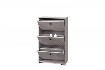 Прихожая Кашемир модульная (МЛК) в Новоуральске - novouralsk.mebel-e96.ru