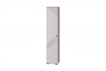 Прихожая Кашемир модульная (МЛК) в Новоуральске - novouralsk.mebel-e96.ru