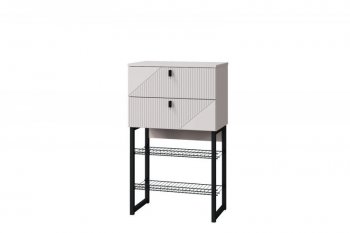 Прихожая Кашемир модульная (МЛК) в Новоуральске - novouralsk.mebel-e96.ru