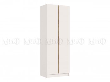Шкаф 800 мм 2-х ств. Келвин кашемир (Миф) в Новоуральске - novouralsk.mebel-e96.ru