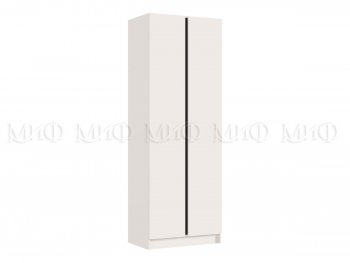 Шкаф 800 мм 2-х ств. Келвин кашемир (Миф) в Новоуральске - novouralsk.mebel-e96.ru