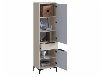 Пенал 550 мм Кимберли кашемир (Handis) в Новоуральске - novouralsk.mebel-e96.ru