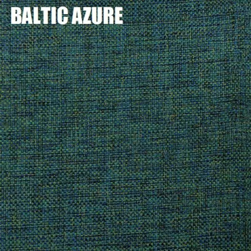 Диван-кровать Комфорт без подлокотников BALTIC AZURE (2 подушки) в Новоуральске - novouralsk.mebel-e96.ru