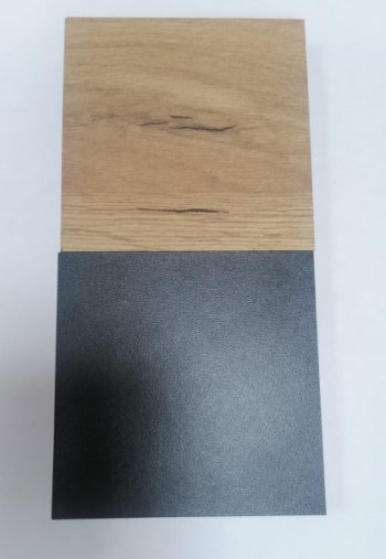 Кухонный гарнитур Крафт 3400 мм (Санвут) в Новоуральске - novouralsk.mebel-e96.ru