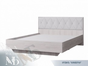 Кровать с подъемным механизмом КР-13 Кимберли (БТС) в Новоуральске - novouralsk.mebel-e96.ru | фото