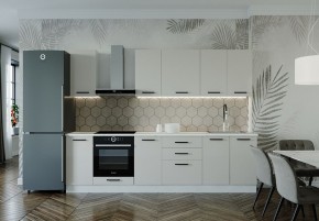 Кухонный гарнитур Шампань 2800 в Новоуральске - novouralsk.mebel-e96.ru