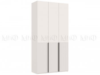 Шкаф 1200 мм Марвэл кашемир (Миф) в Новоуральске - novouralsk.mebel-e96.ru