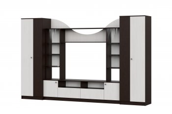 Стенка МГС-8 (СВ) в Новоуральске - novouralsk.mebel-e96.ru