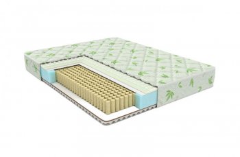 Матрас МИА PRO h 23 см (Орматек) в Новоуральске - novouralsk.mebel-e96.ru