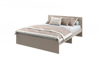 Кровать Мона Кашемир (МЛК) в Новоуральске - novouralsk.mebel-e96.ru