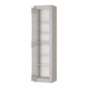 Пенал Монако ПН-20 кашемир (БТС) в Новоуральске - novouralsk.mebel-e96.ru